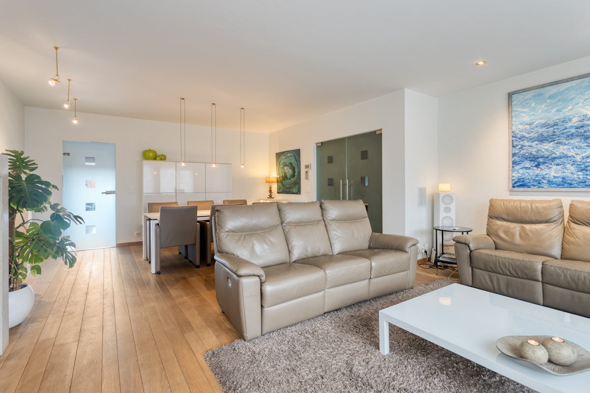 Energiezuinige woning met praktijk- of kantoorruimte - foto 5