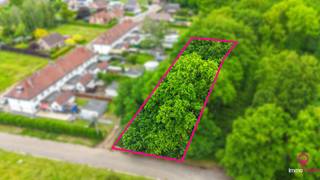 Land for sale in Heusden-Zolder