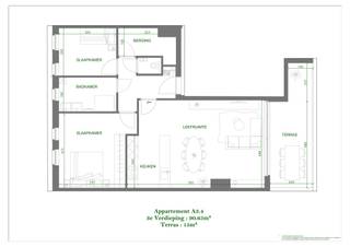 Apartment for sale in Mechelen