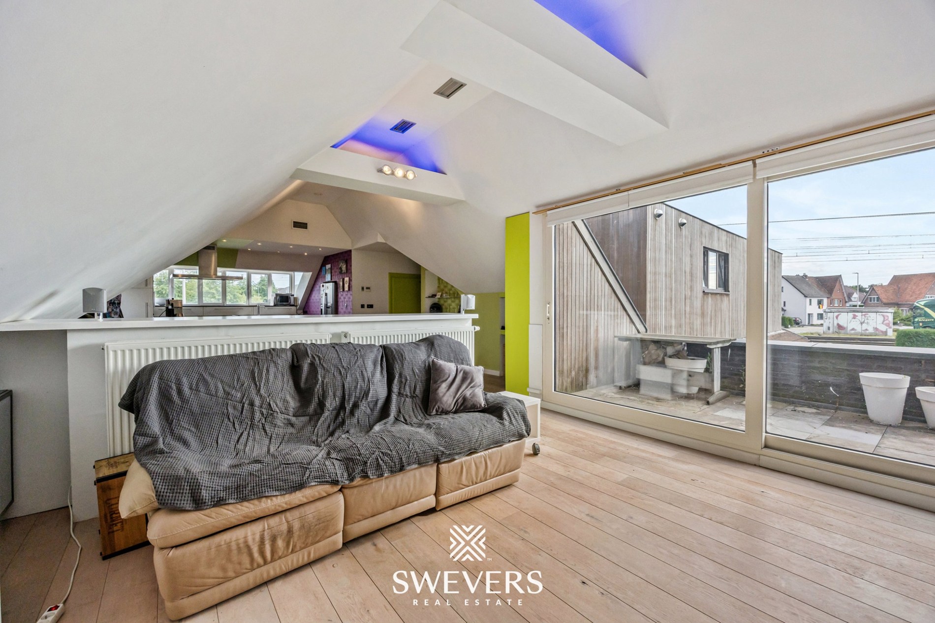 Apartment for sale in Hasselt with 5 bedrooms - photo 5