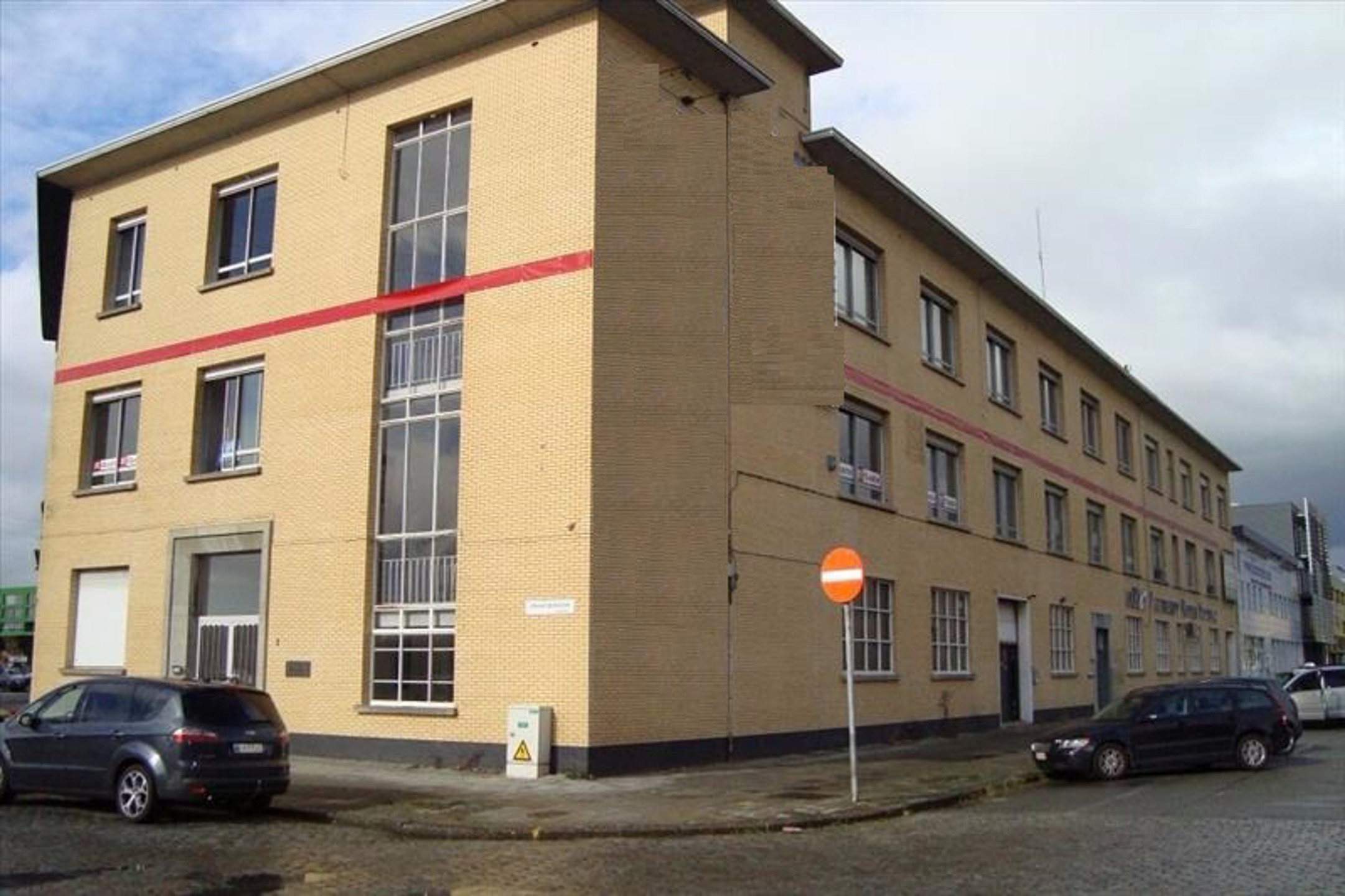 Commercieel te huur in Antwerpen - foto 1