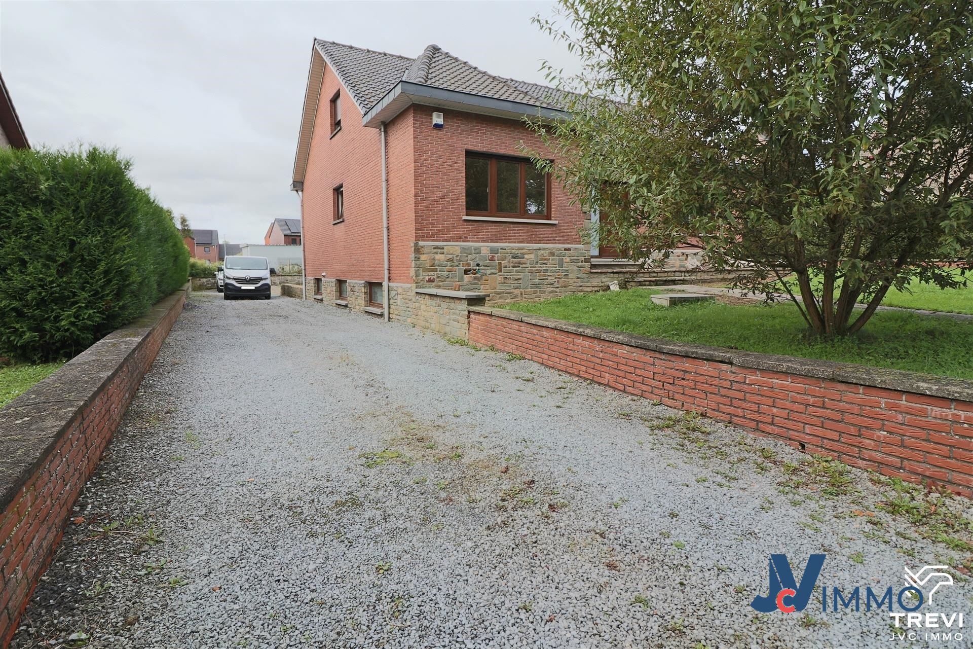 House for rent in Amay with 2 bedrooms - photo 4