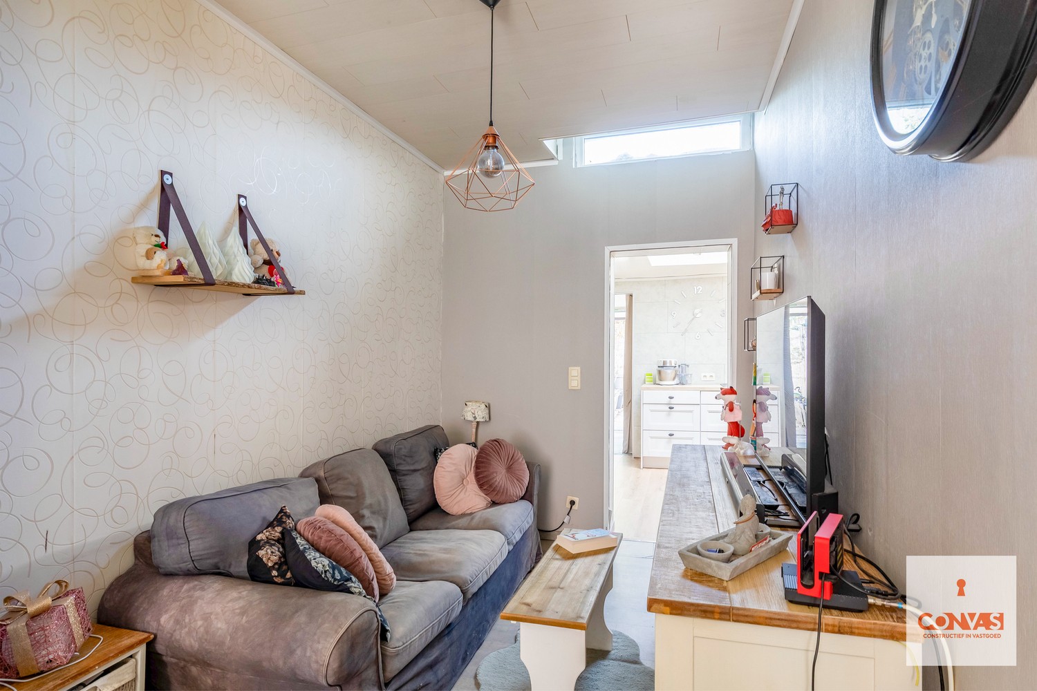 Leuke starterswoning met zonnige buitenruimte - foto 4