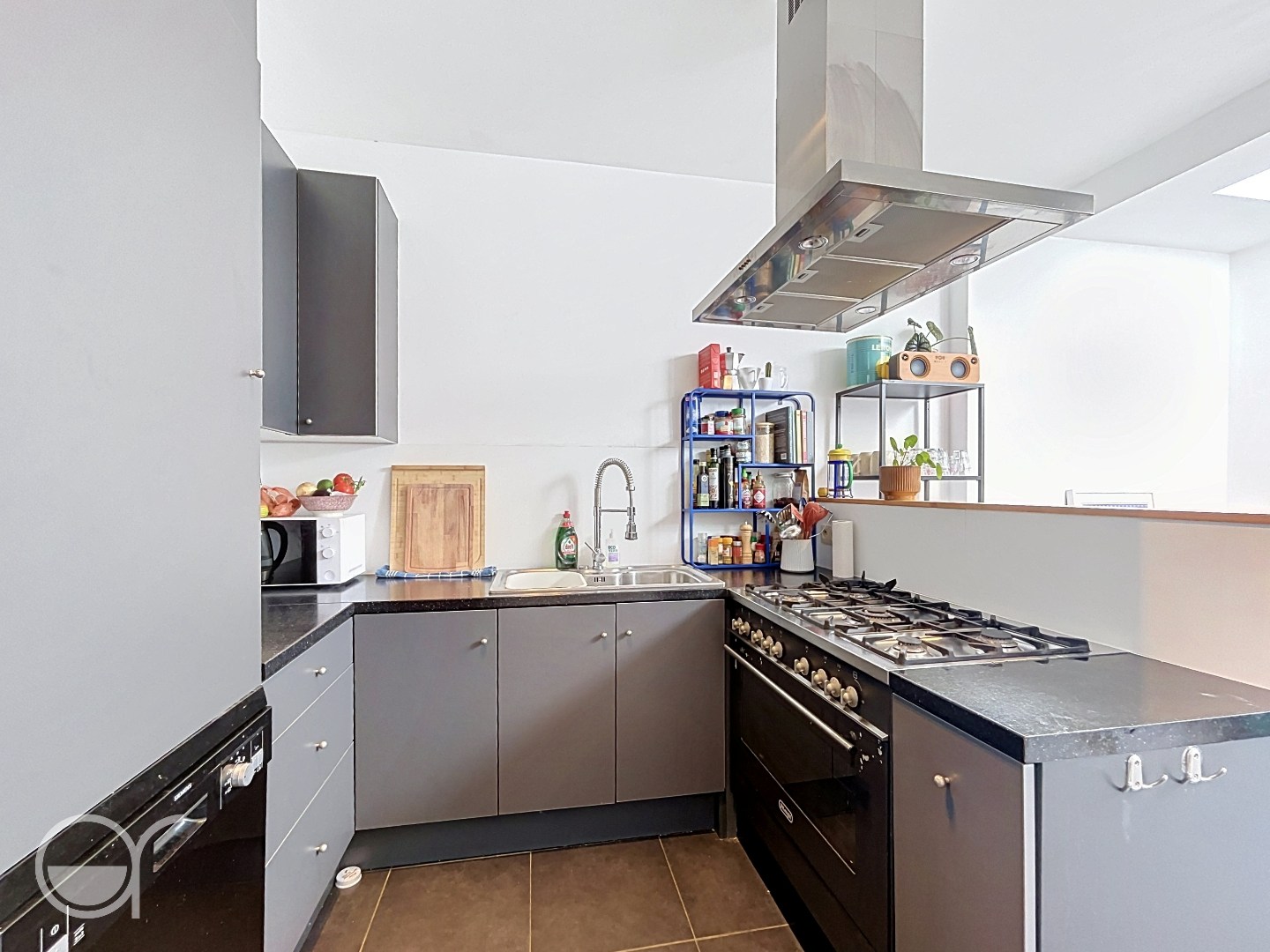 Gezellige instapklare woning met 2 slaapkamers - foto 3