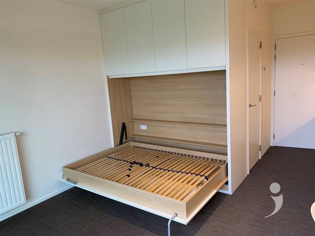 Project for rent in Kessel-Lo