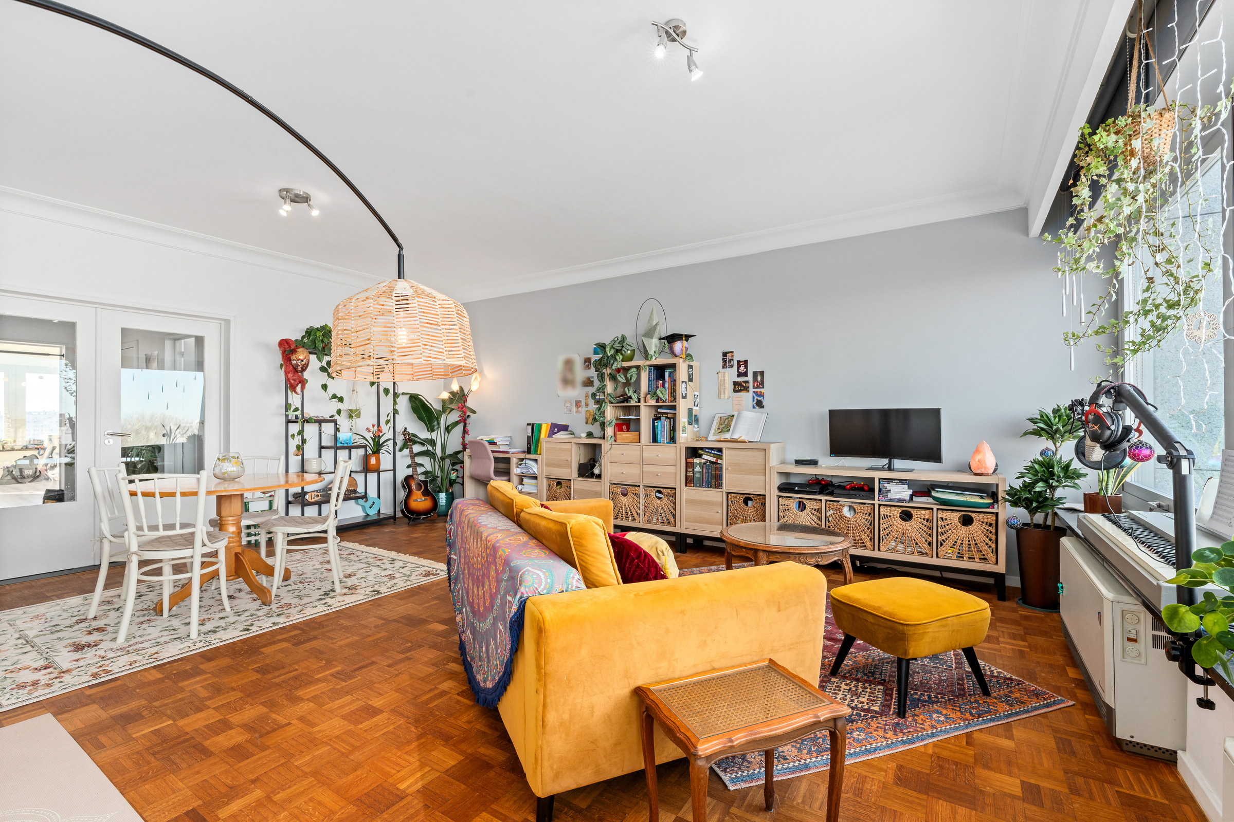 Luxe appartement met panoramisch uitzicht - foto 2