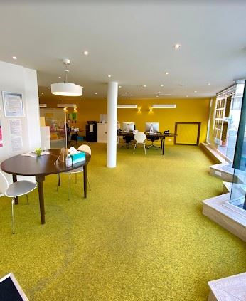 COMMERCIËLE TOPLOCATIE TE HUUR – AALST (INVALSWEG NAAR CENTRUM) - foto 4