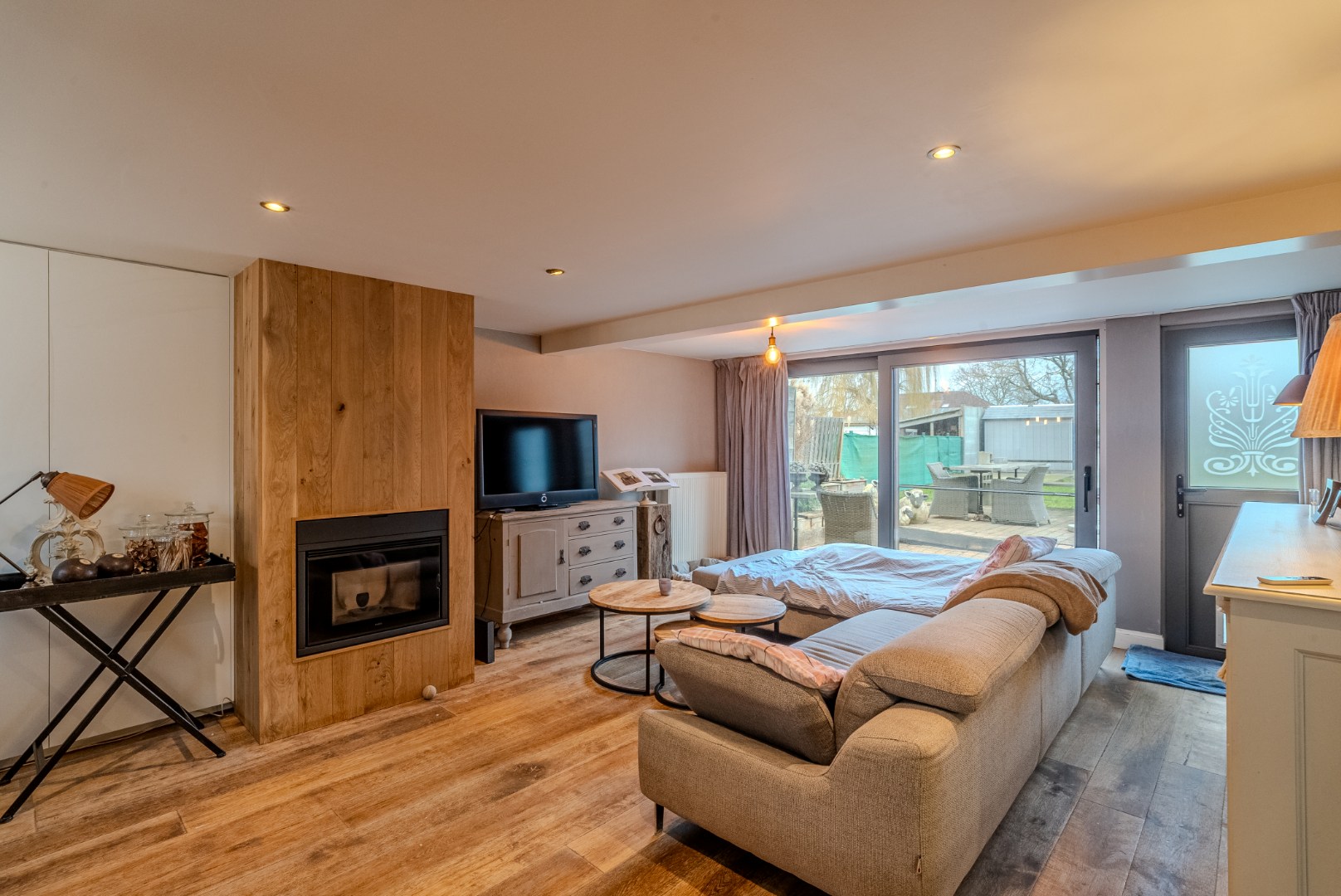 CHARMANTE INSTAPKLARE WONING IN DESSELGEM - foto 3