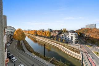 Apartment for sale in Ghent