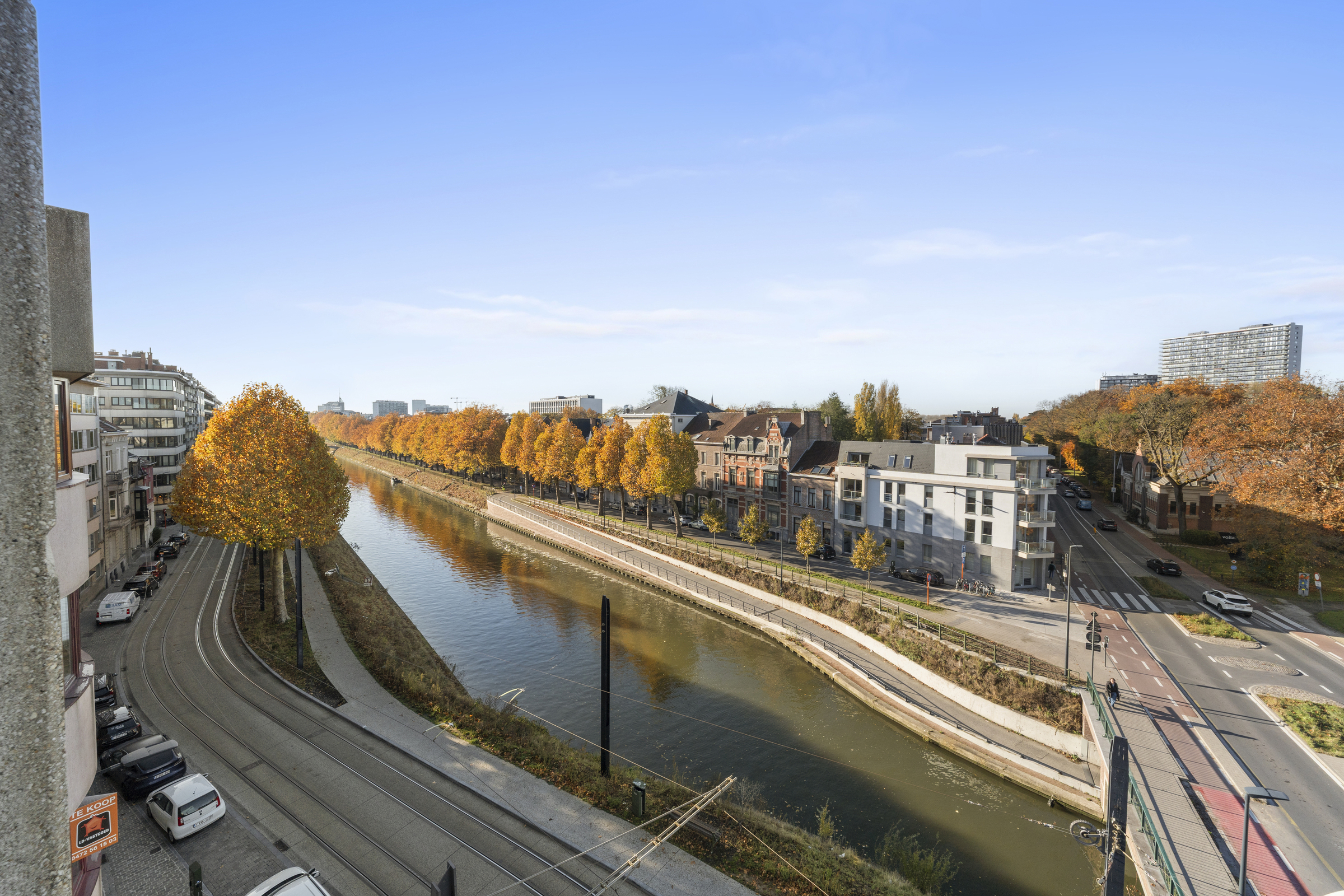 Apartment for sale in Ghent with 2 bedrooms - photo 3