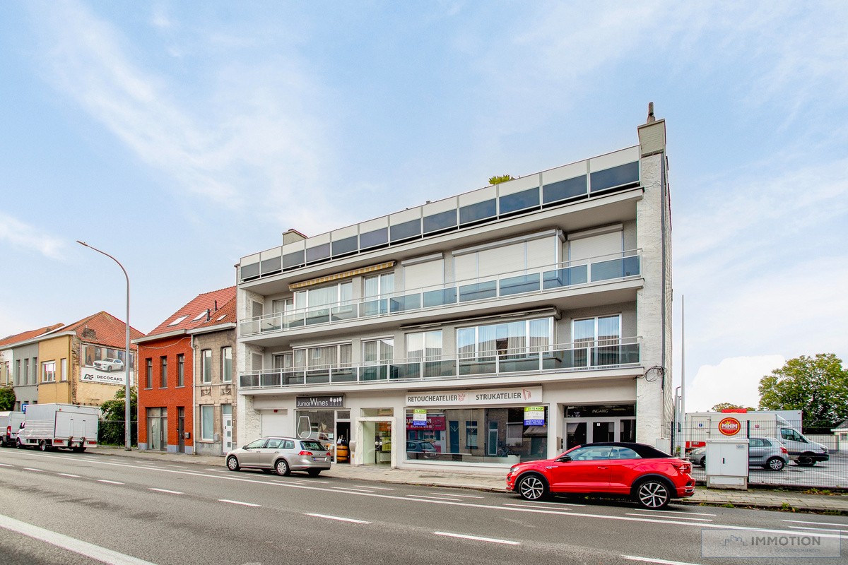 Appartement aan de Stadsrand - foto 1