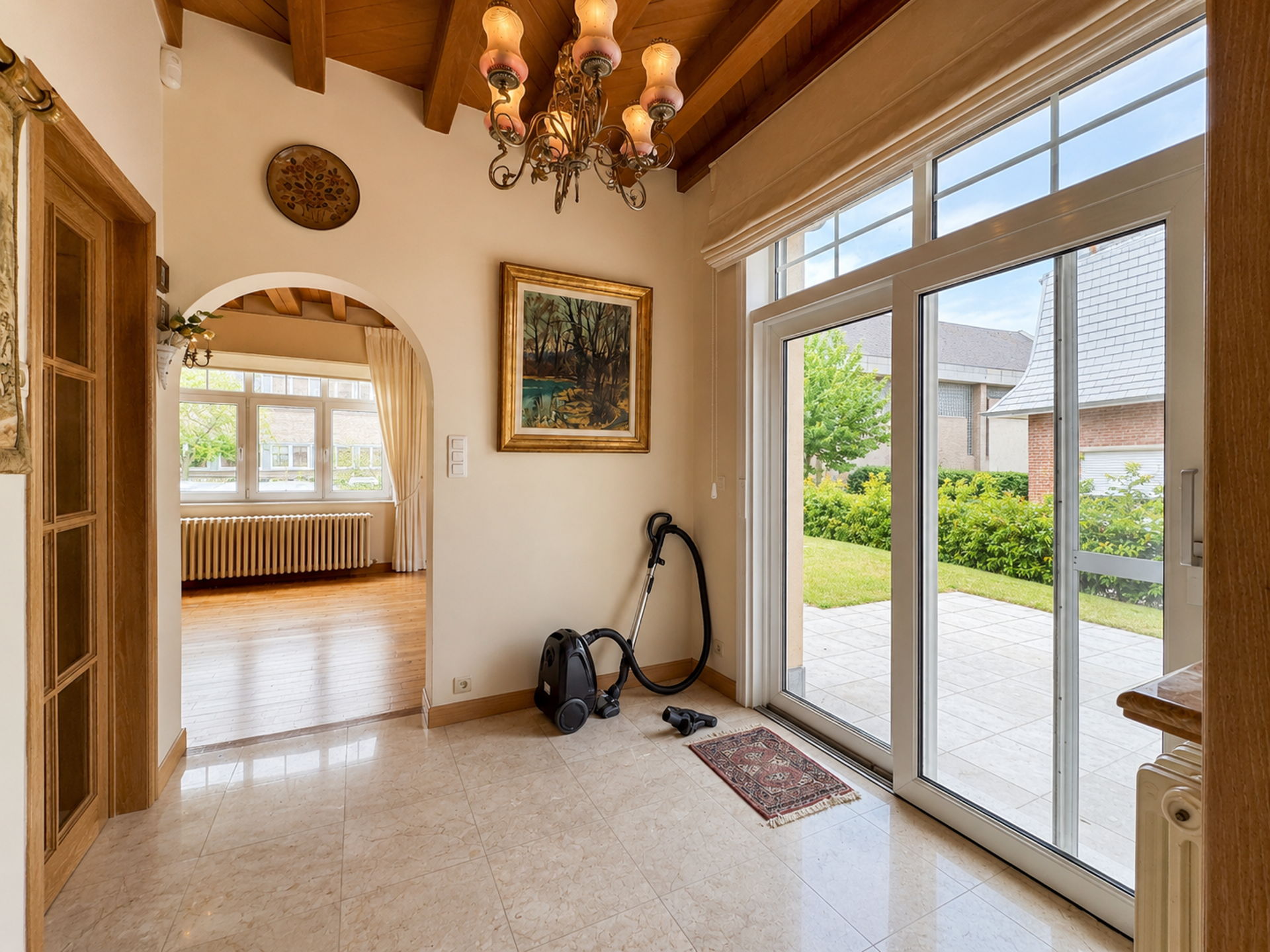 Instapklare villa in de gegeerde Dumontwijk te De Panne - foto 5