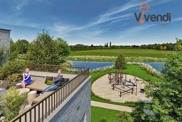 Projet à vendre à Weelde