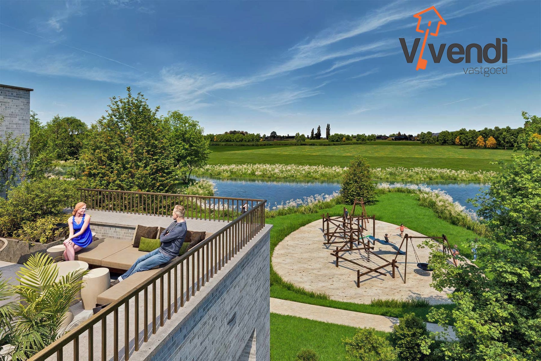 Apartment for sale in Ravels with 3 bedrooms - photo 2