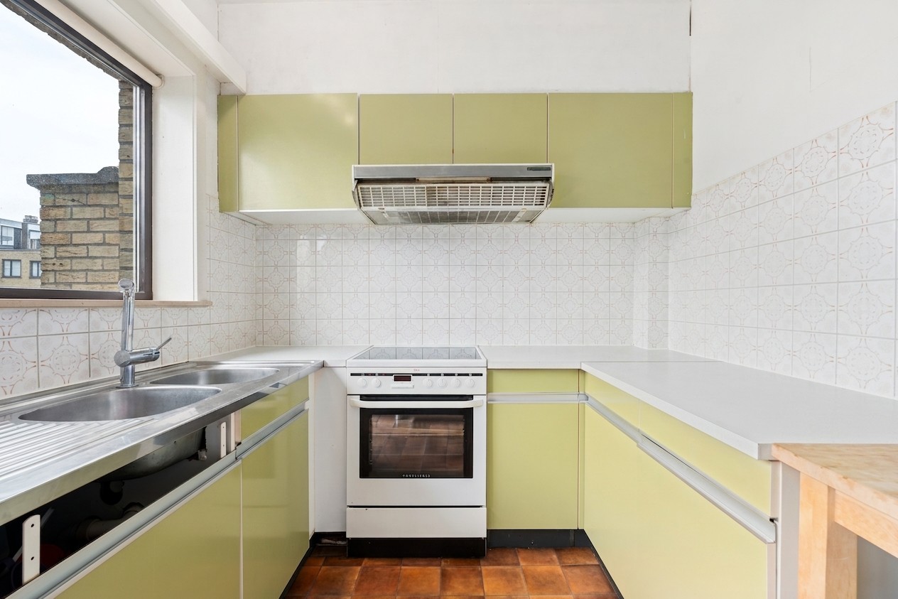Ruime woning met grote tuin in Mariakerke - foto 5