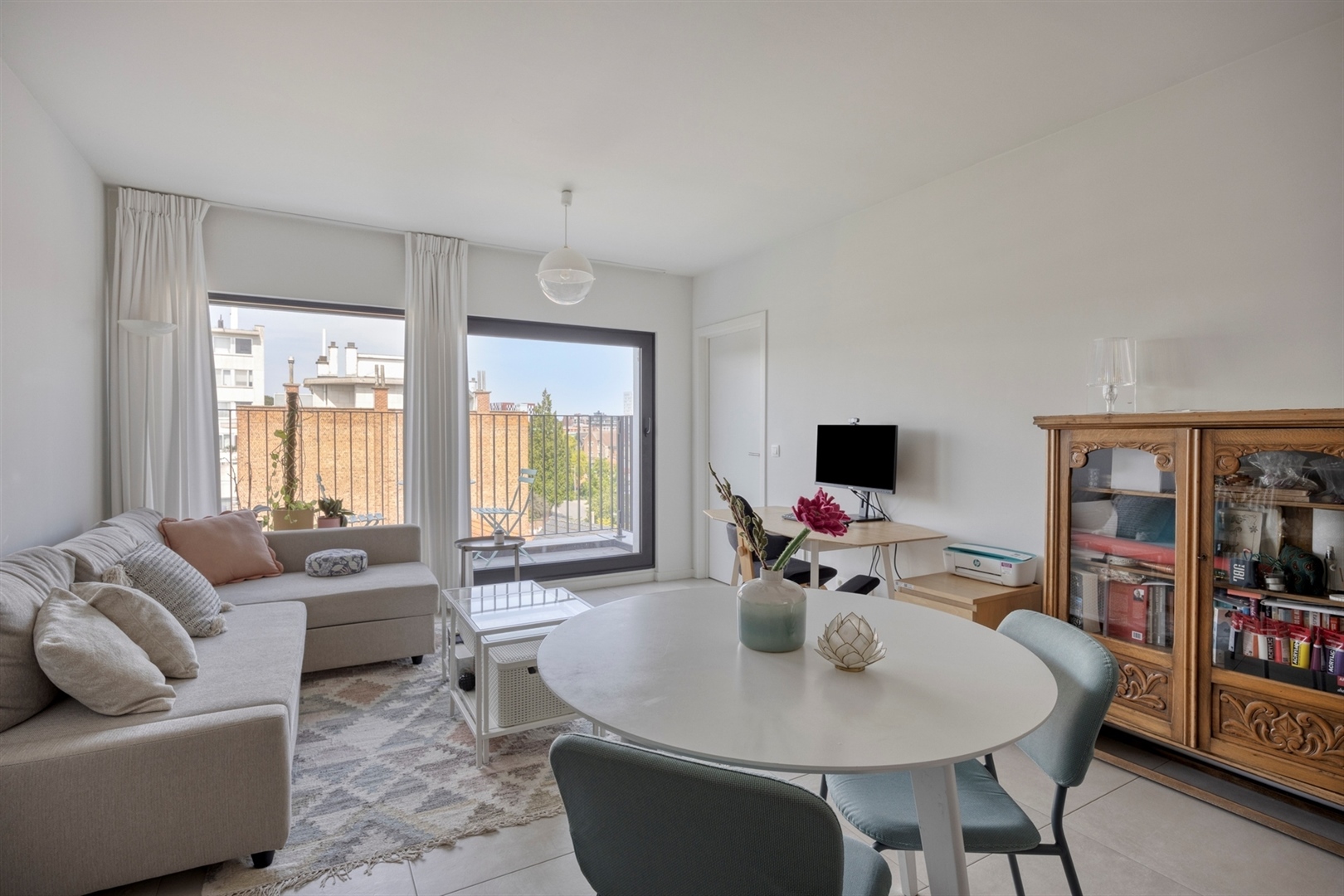 Trendy appartement op toplocatie in 'The Vine'. - foto 5