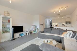 Appartement à vendre à Gand