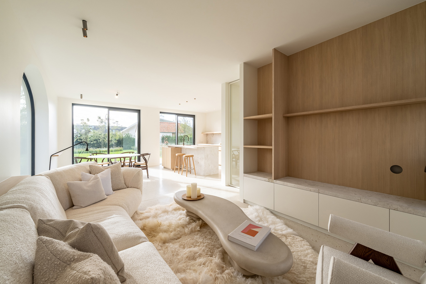 Maison à vendre à Knokke-Heist avec 5 chambres - photo 4