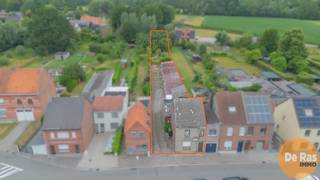 ERPE - Mooie bouwgrond voor een HOB op een centrale locatieERPE - Op een rustige maar toch zeer vlot bereikbare locatie kan u deze mooie bouwgrond...