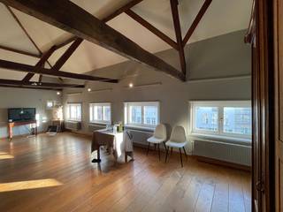 Apartment for rent in Bruges