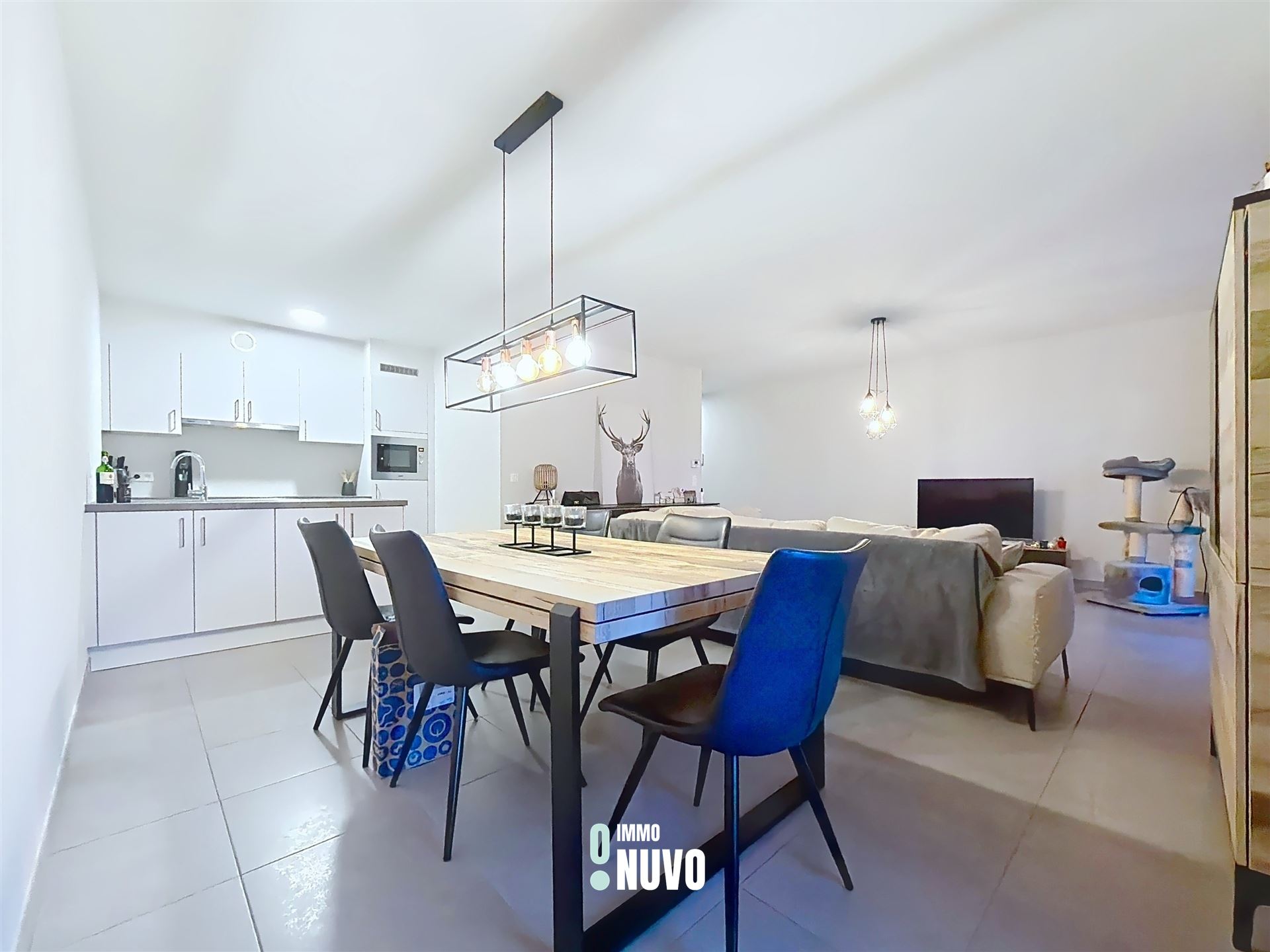 Appartement - foto 3