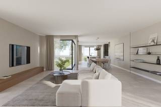 House for sale in Putte