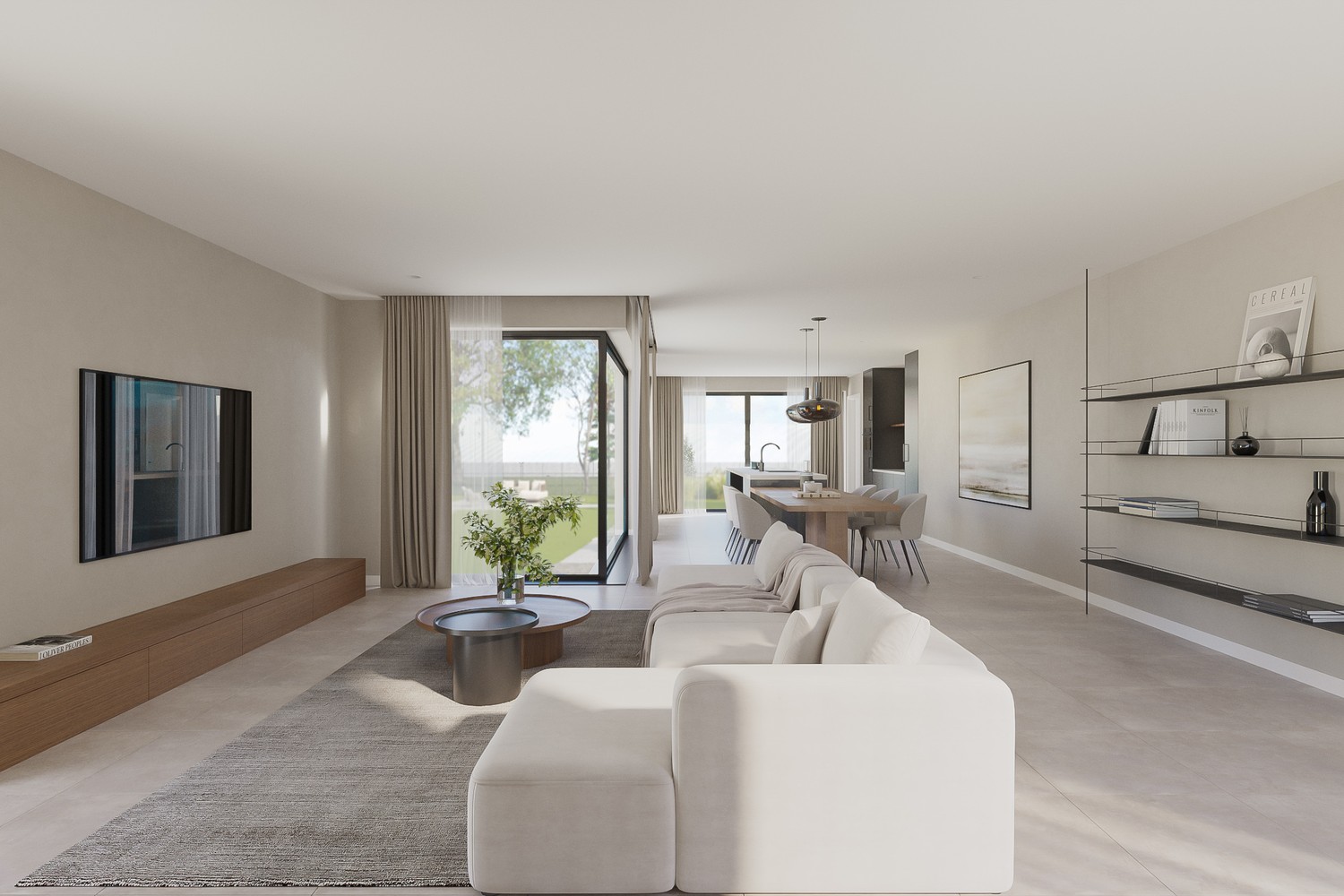 House for sale in Beerzel with 3 bedrooms - photo 3