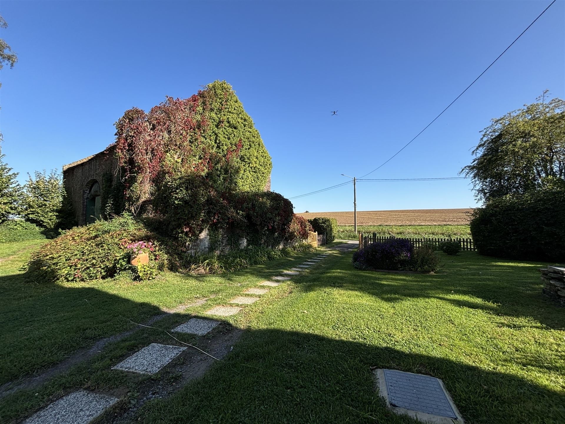 SOUS OPTION Très belle fermette avec grange  - photo 5