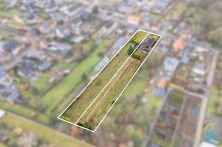 Land for sale in Wichelen