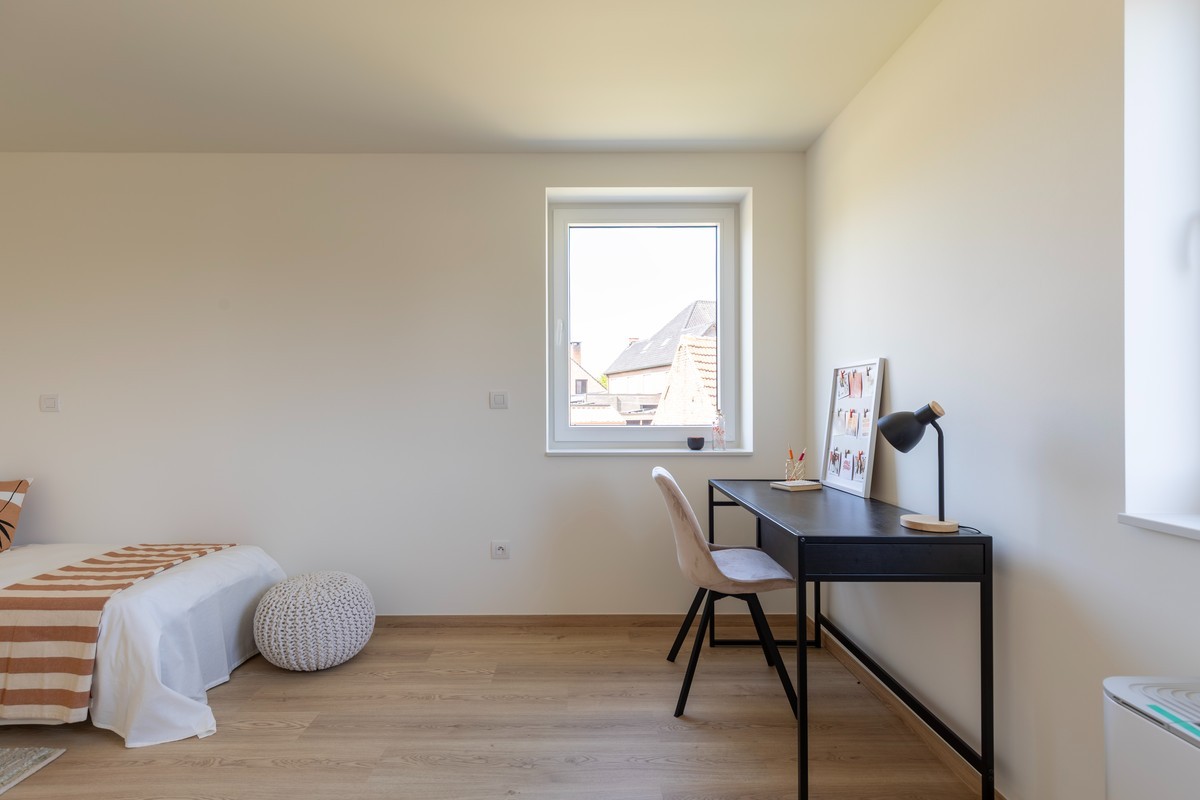 Groen en energiezuinig wonen in Oostakker - foto 5