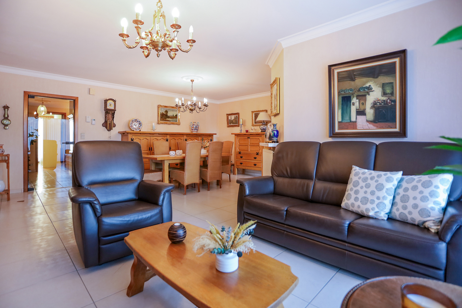 Appartement à vendre à Beveren avec 2 chambres - photo 3