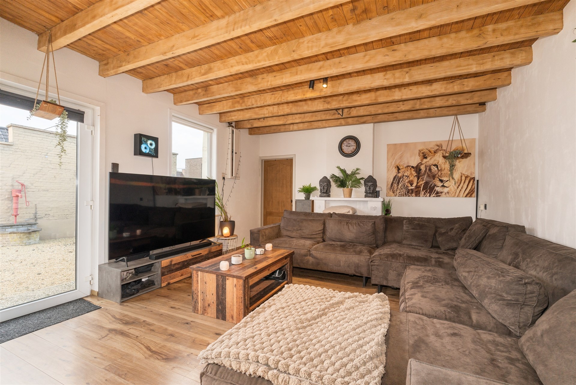 maison - photo 5