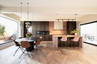 Appartement à vendre à Anvers