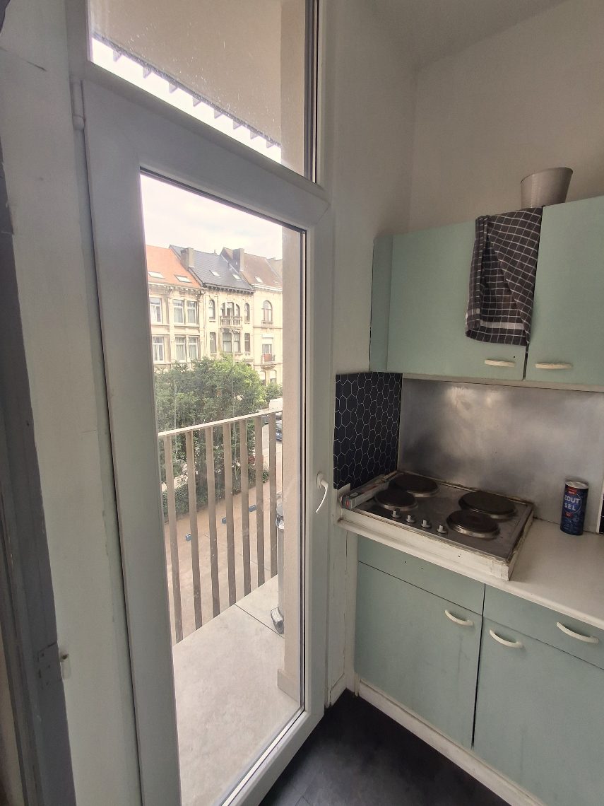 Appartement te koop in Antwerpen met 1 slaapkamer - foto 4