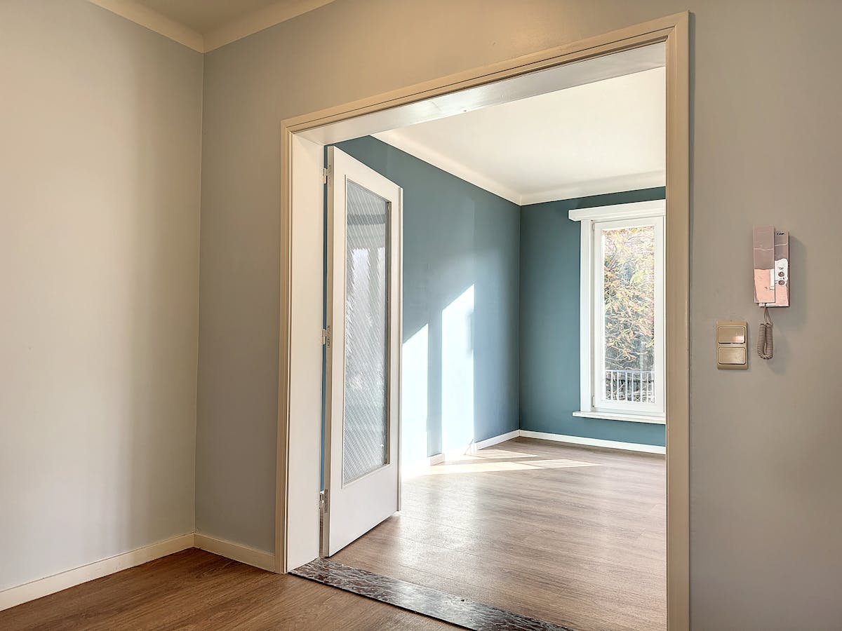 Appartement met 2 slaapkamers te huur in Wilrijk - foto 3