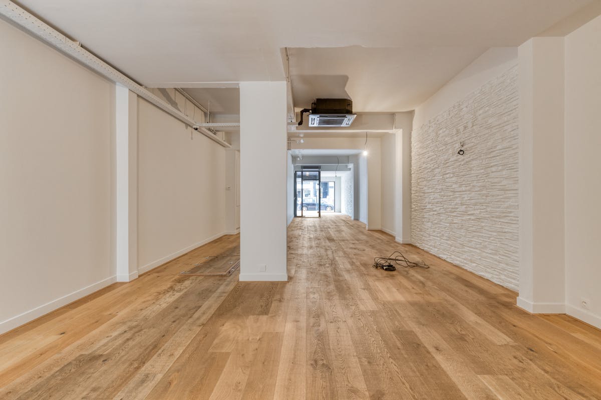 Kantoor (125 m²) te huur op toplocatie in de Lippenslaan - foto 4