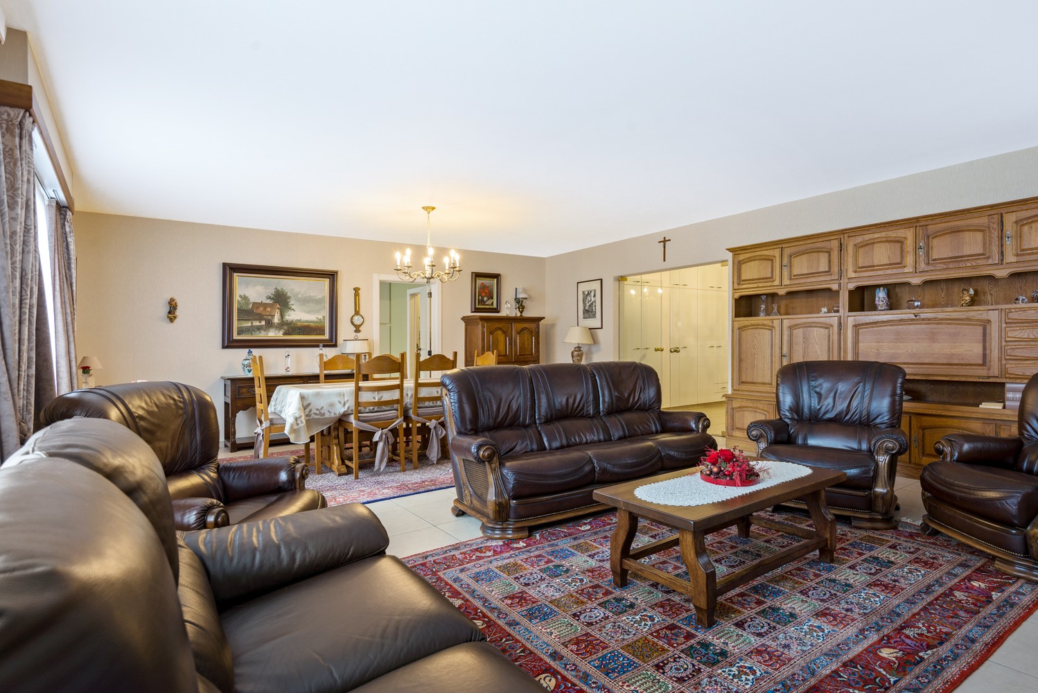 Appartement à vendre à Ranst avec 3 chambres - photo 5