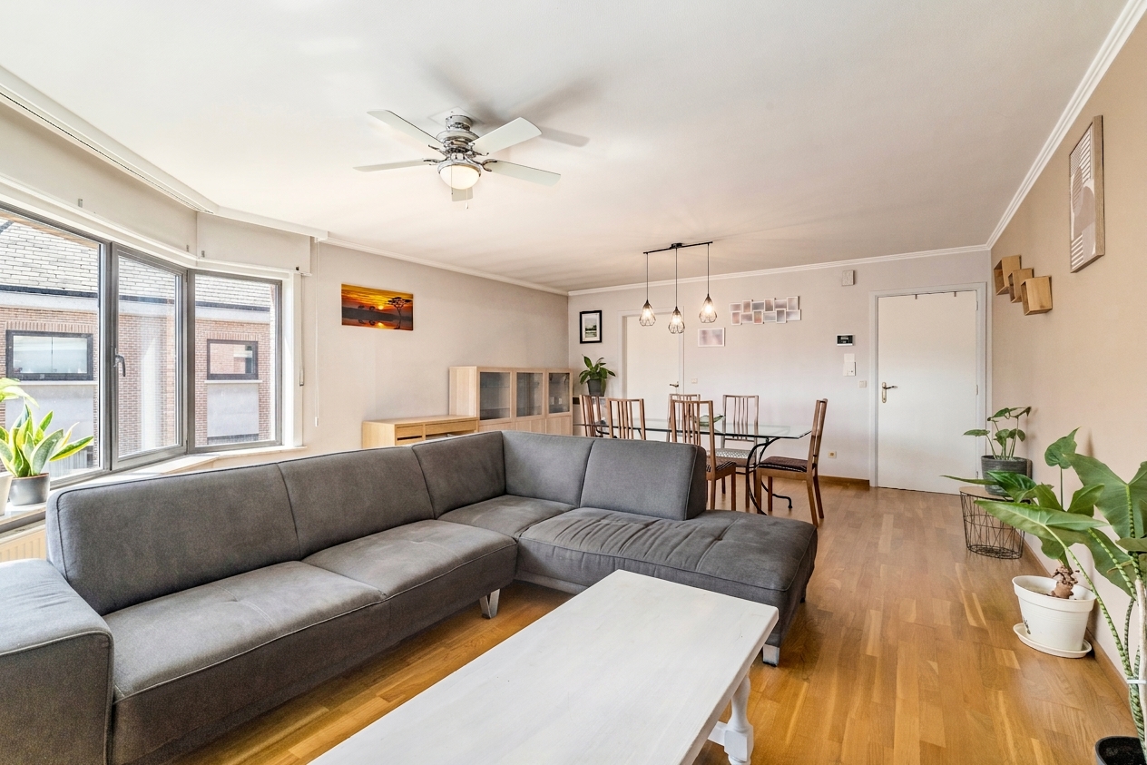 Appartement à vendre à Alost avec 2 chambres - photo 4