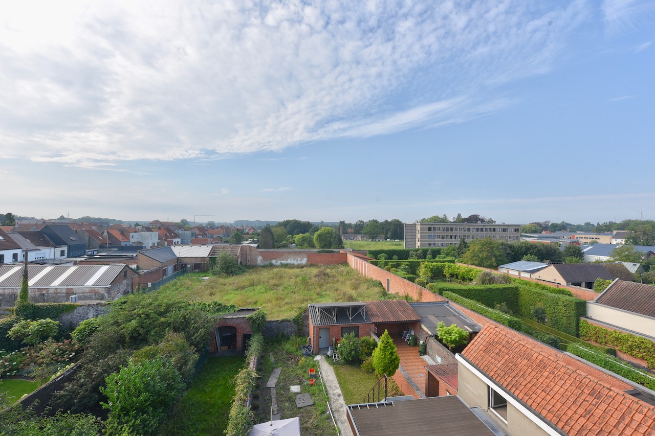 Prachtige instapklare bel-étage met 4 slpk en 2 terrassen voor 1250 EUR/maand - foto 5