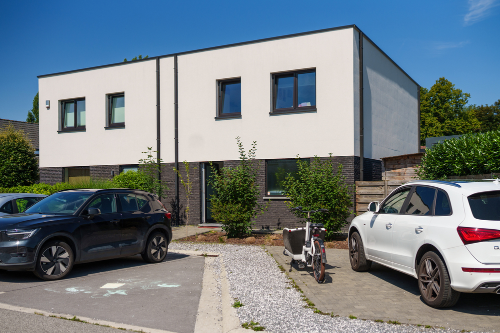 Huis te koop in Melle met 3 slaapkamers - foto 1