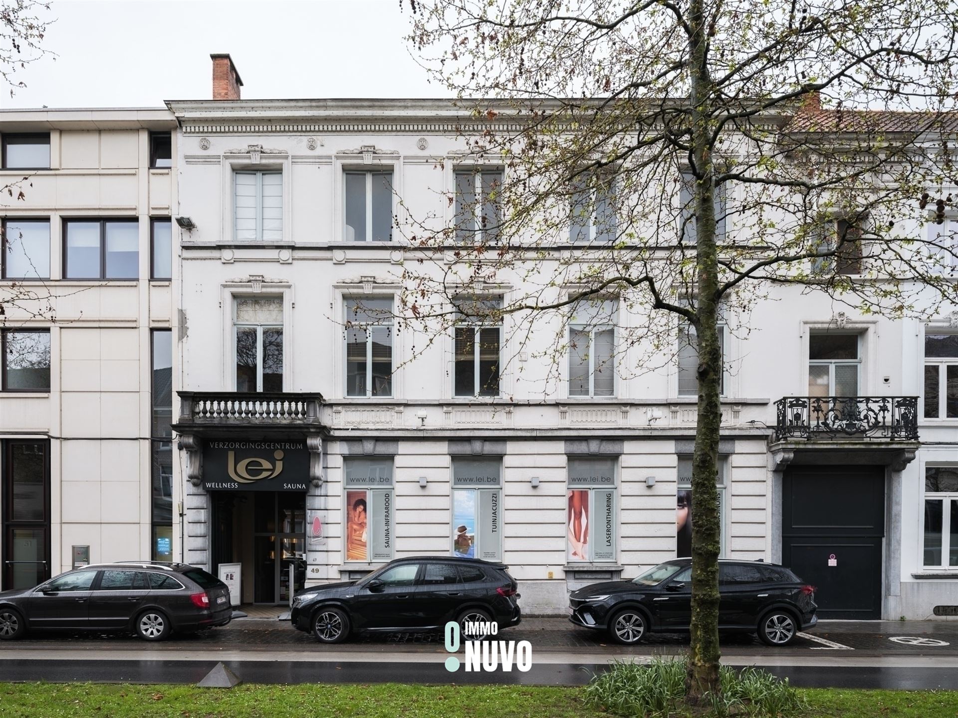 Commercial for sale in Aalst with 5 bedrooms - photo 5