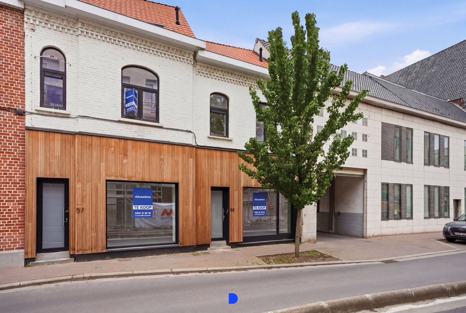 Instapklare woning met 4 slaapkamers en tuin - foto 1