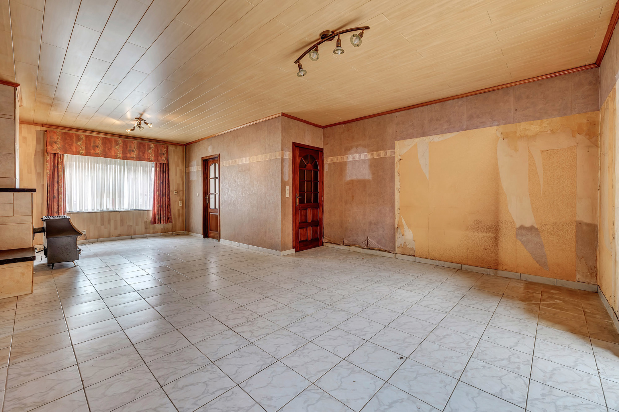 Te renoveren woning in Aalst zonder tuin - foto 5