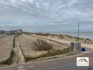 Appartement à vendre à Middelkerke