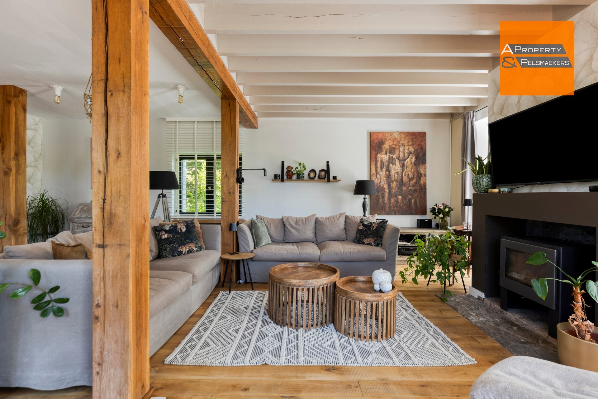 Maison - photo 5