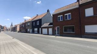 House for sale in Moorslede
