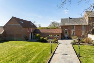 Huis te koop in Rebecq