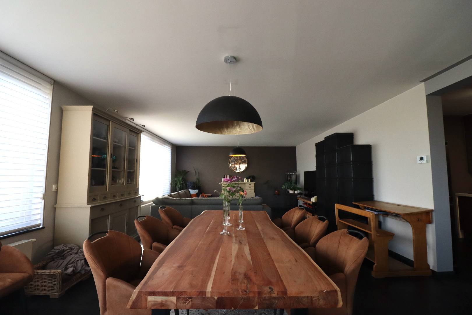 Luxueus appartement met drie slaapkamers en ruim terras op “De Zaat” in Temse - foto 4