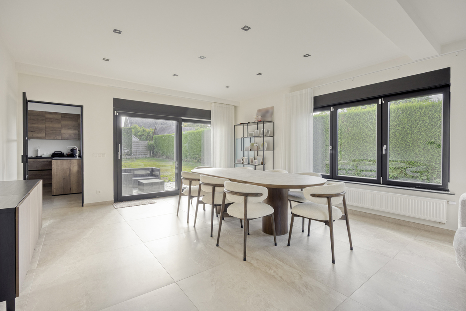 Volledig gerenoveerde bungalow op 8 are - foto 5