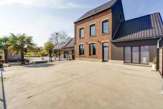 House for sale in Asse